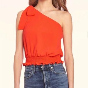 Amanda uprichard NWT